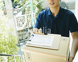 午前中発注で在庫がある分は当日出荷!