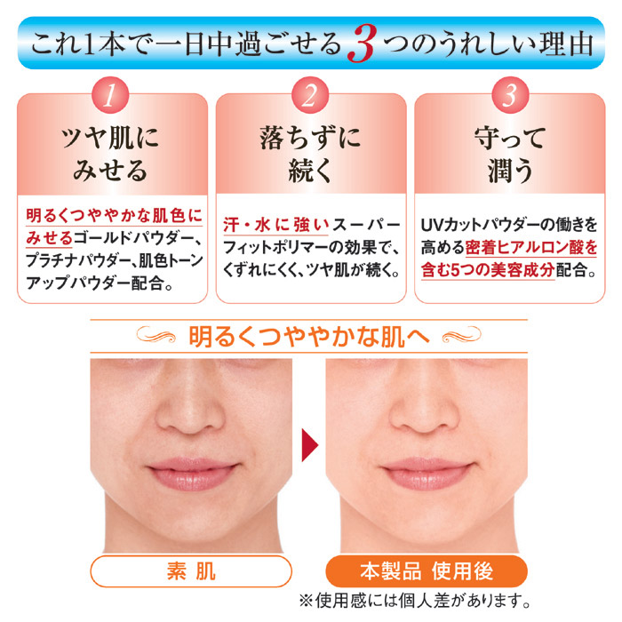 パピリオ化粧品 デイケアセラムビューティ(乳液タイプ)