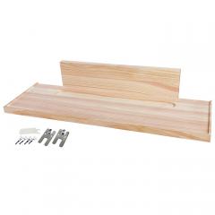 壁掛け式 神棚　ミサク