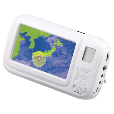 大画面ポータブルテレビ ラジオ Sv 6926 株式会社 後藤 自社商品をネットショップで販売しています