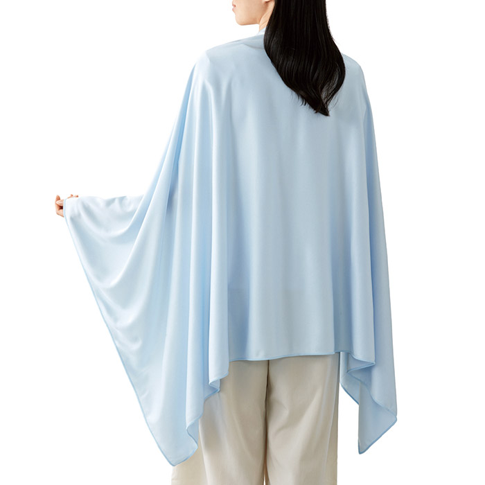 接触涼感クールケット