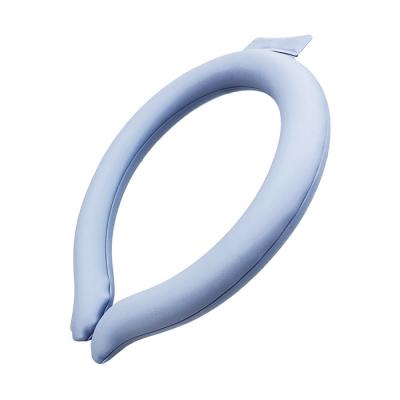 スリムネックヒンヤリング