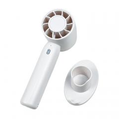 2WAYスマートハンディファン