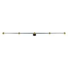 ミストdeクールシャワー スタンド用 噴霧パイプ (5口タイプ)