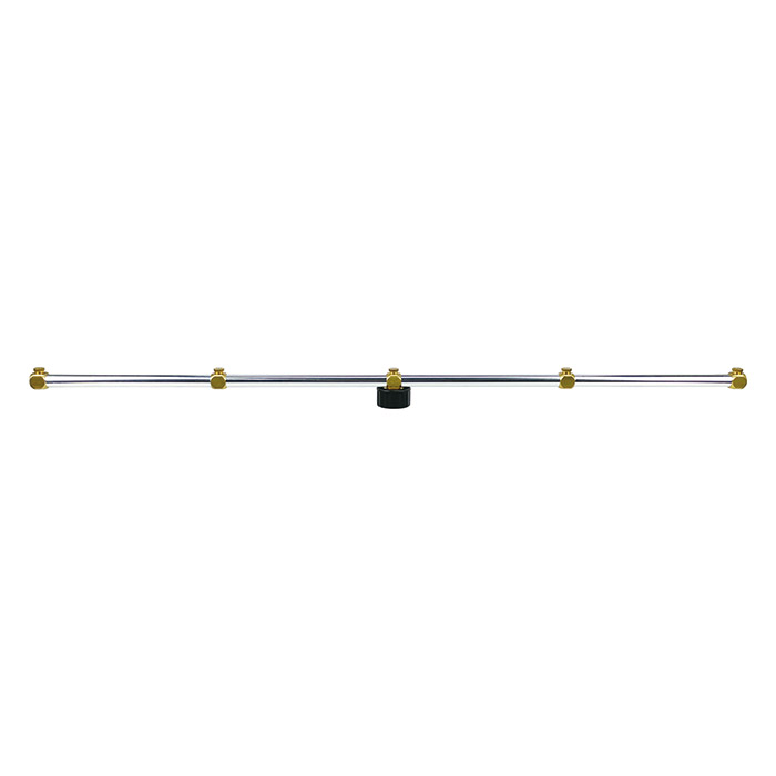 ミストdeクールシャワー スタンド用 噴霧パイプ (5口タイプ)