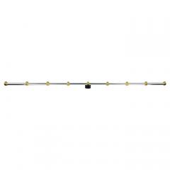 ミストdeクールシャワー スタンド用 噴霧パイプ(9口タイプ)