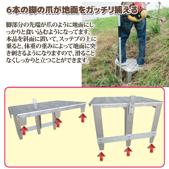 金太郎 斜面くん