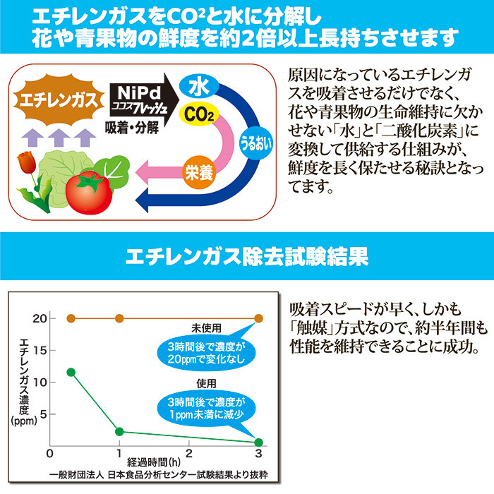 ココスフレッシュ 業務用