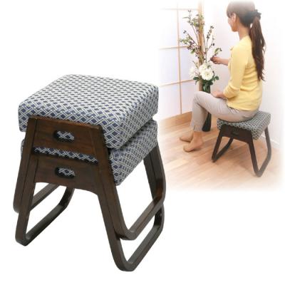 座 楽椅子 2脚組 株式会社 後藤 自社商品をネットショップで販売しています