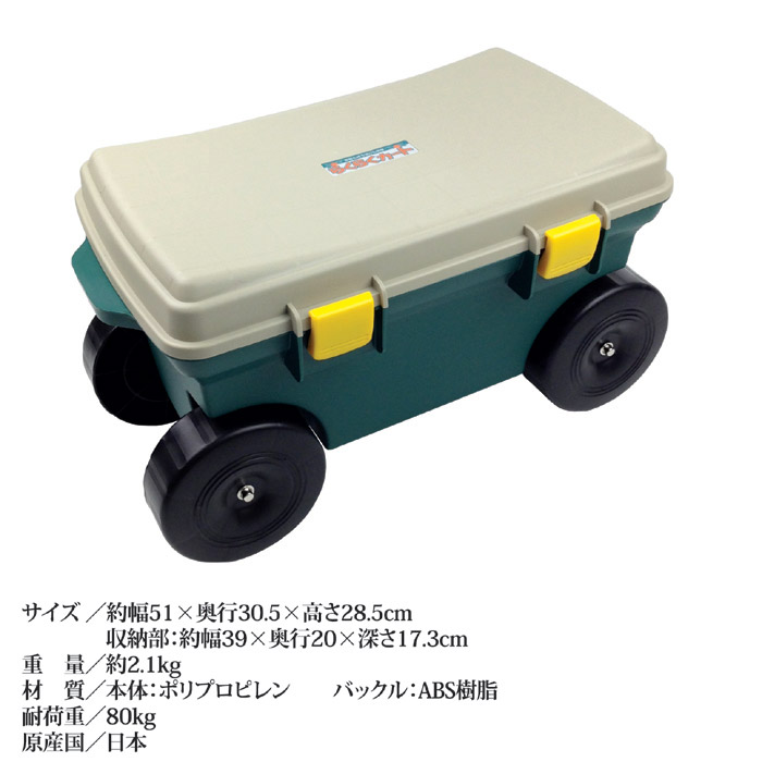 らくらくカート SV-5891