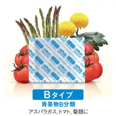 青果物鮮度保持剤ベジファイン VF-B120 (600包)