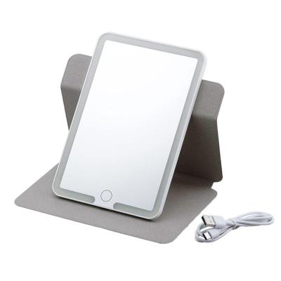 モバイル型コスメティックミラー　SV-8166