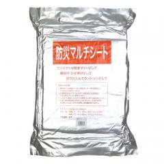 セルレット 防災備蓄用マルチシート