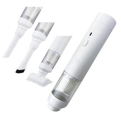 4wayハンディクリーナー&エアーブロアー　SV-8173