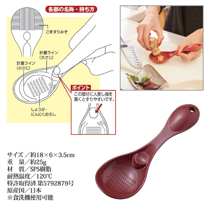 ごますり革命