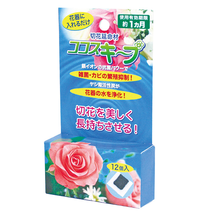 ココスキープ(12個入)